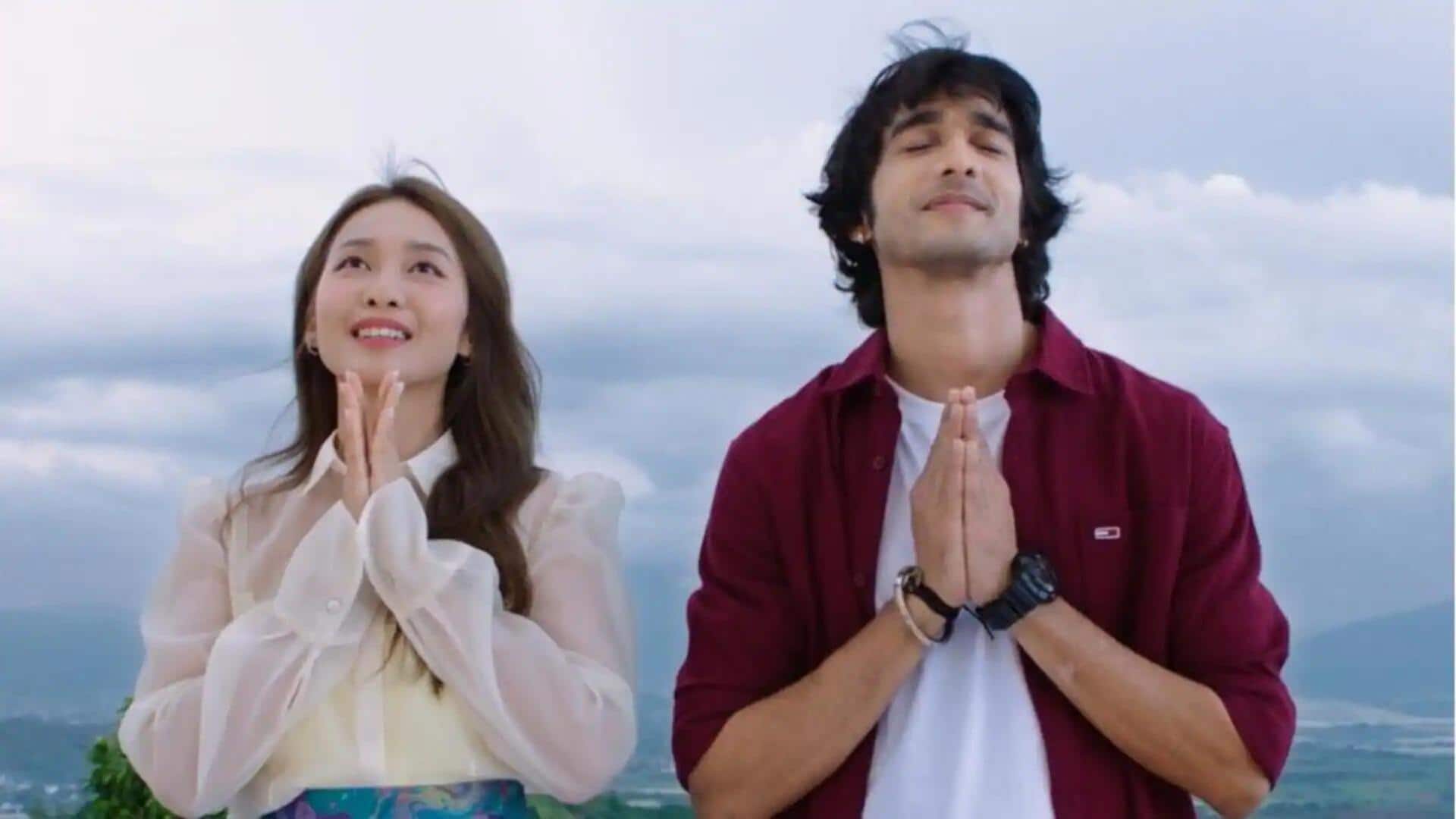 'Love in Vietnam' to release in Korea soon