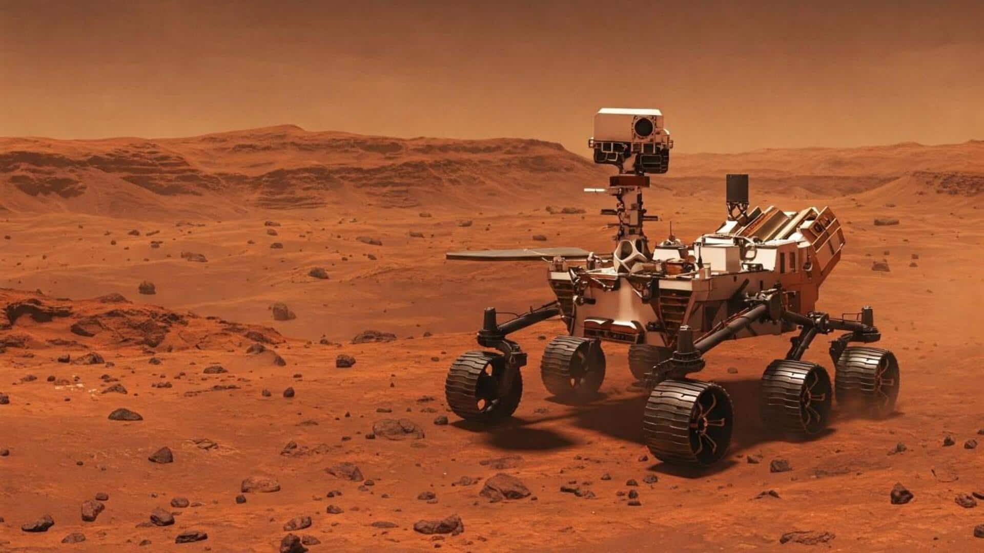 Want to live on Mars? Try this fun AI simulation