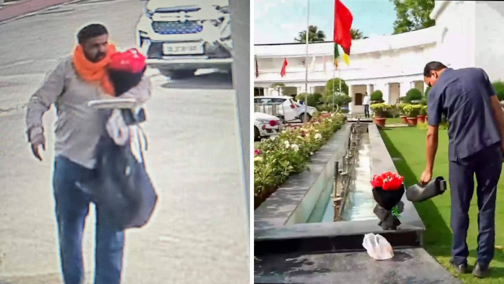 'Was looking for nephew': What Delhi Assembly breacher told cops 