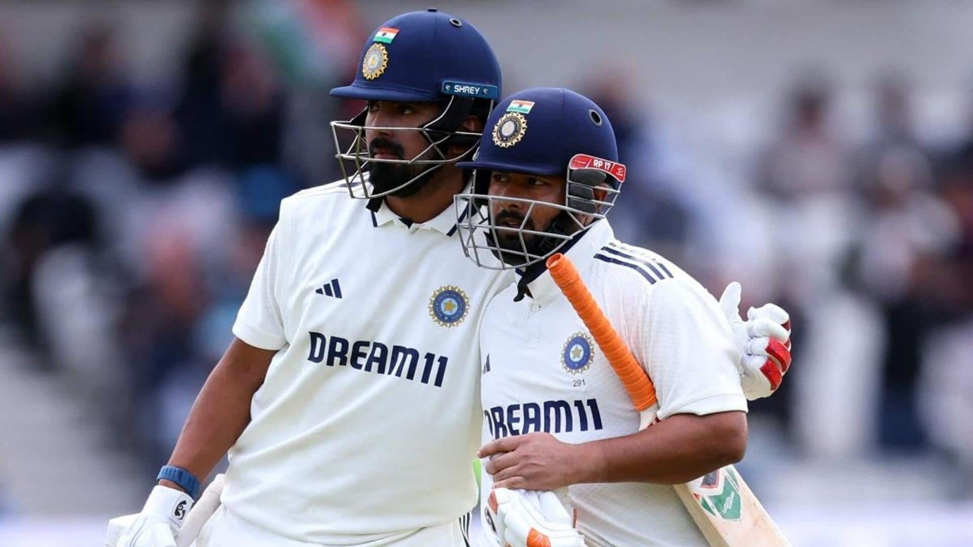 India-Afghanistan series: KL Rahul replaces Rishabh Pant as Test vice-captain
