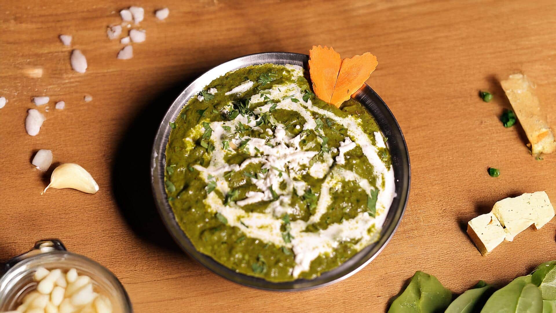 5 delicious ways to bring fenugreek leaves to your table