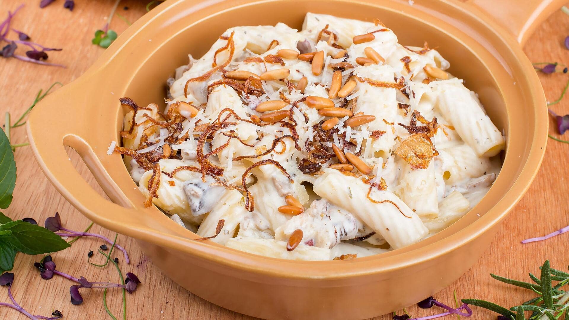 Love caramelized onions? You must try these dishes