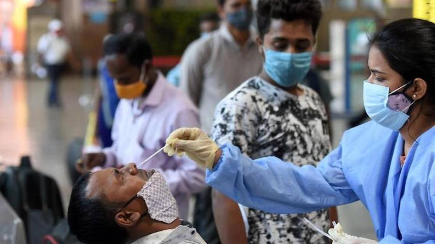Andhra records biggest spike since early-September Andhra records biggest spike since early-September