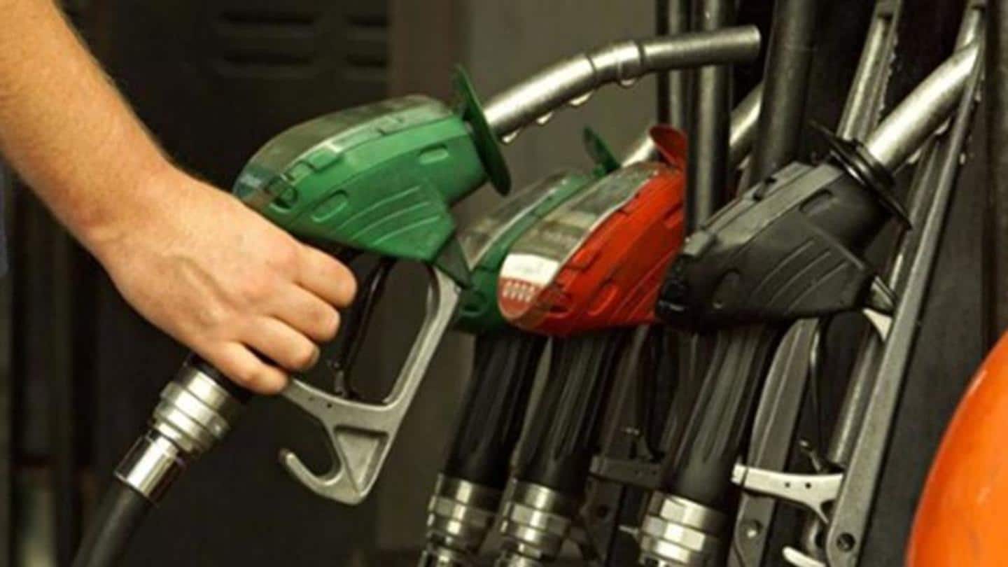 How much does fuel cost now? How much does fuel cost now?