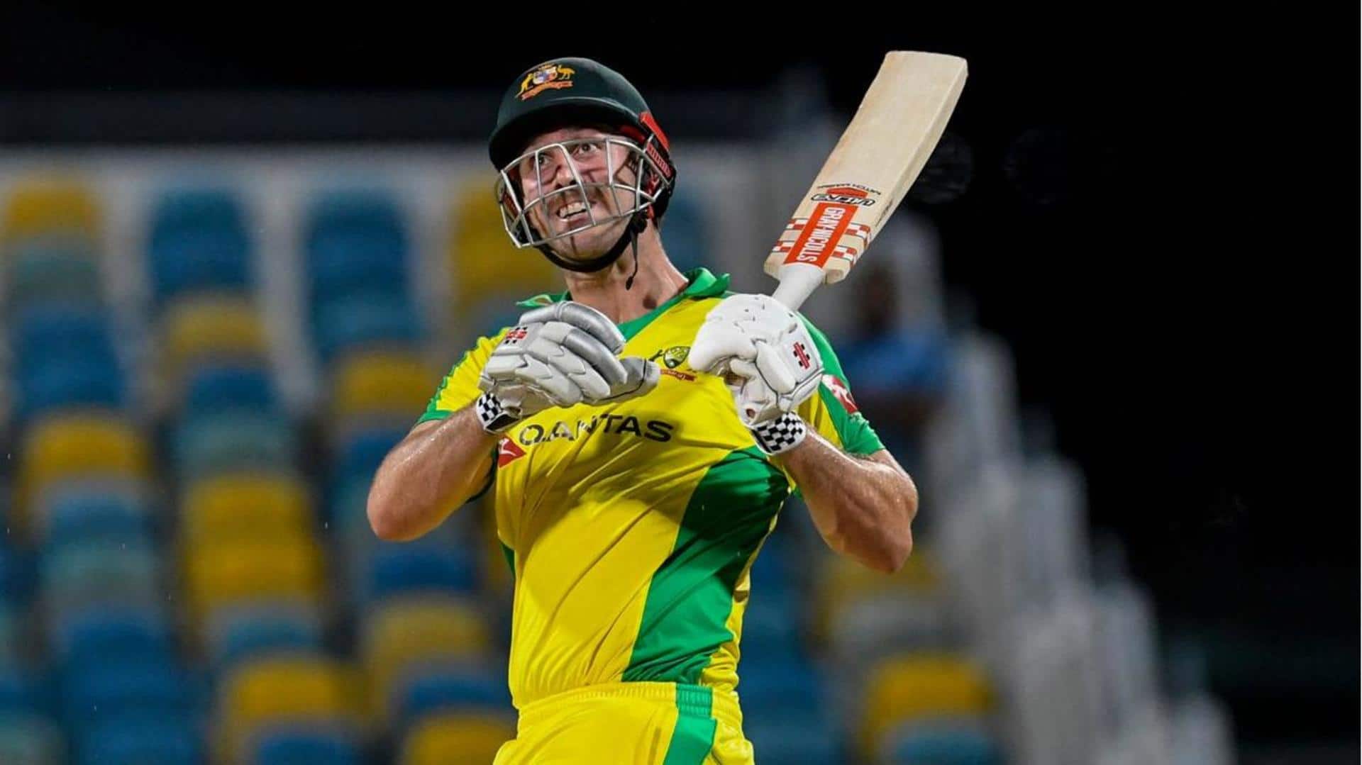 Mitchell Marsh to miss BBL, doubtful for India tour: Details