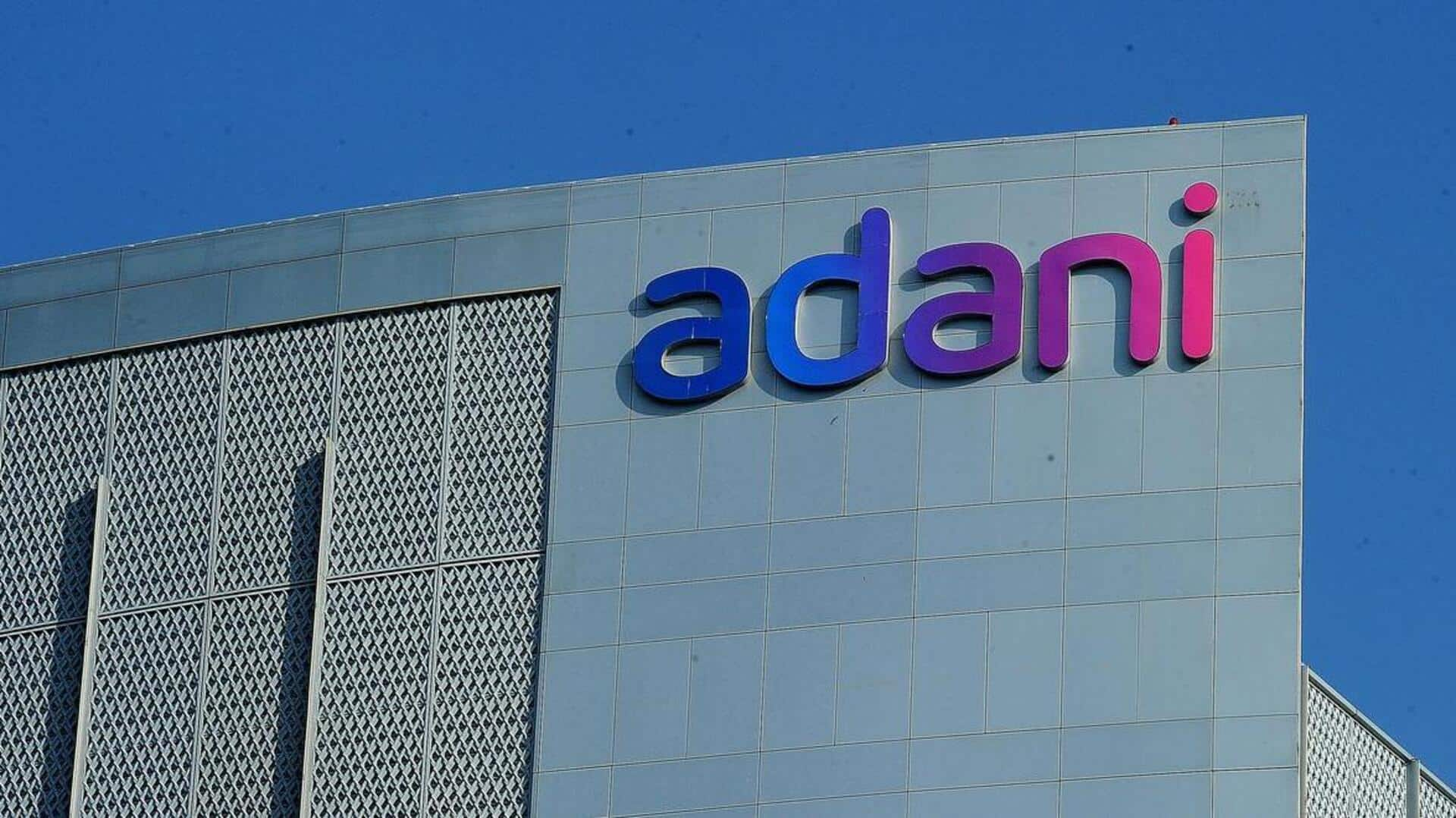 Modi government seeks clarification from Adani on 5G services rollout