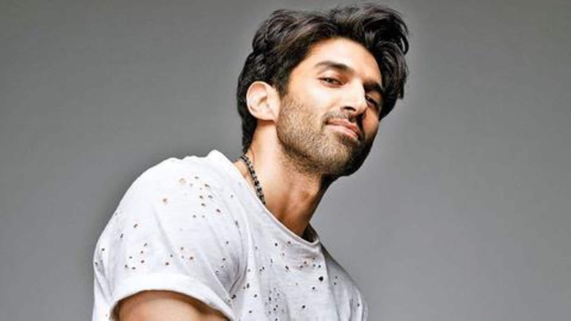Dubai woman trespasses Aditya Roy Kapur's home; case registered Dubai woman trespasses Aditya Roy Kapur's home; case registered