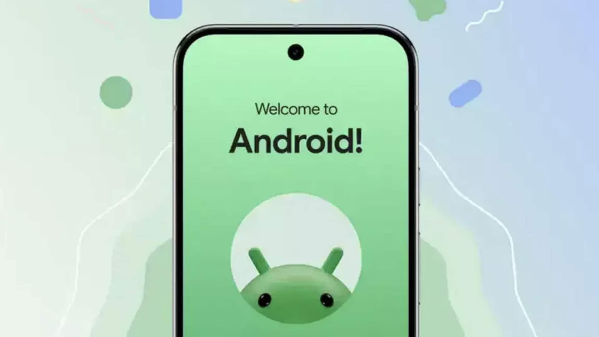 Google will now require developer verification for all Android apps