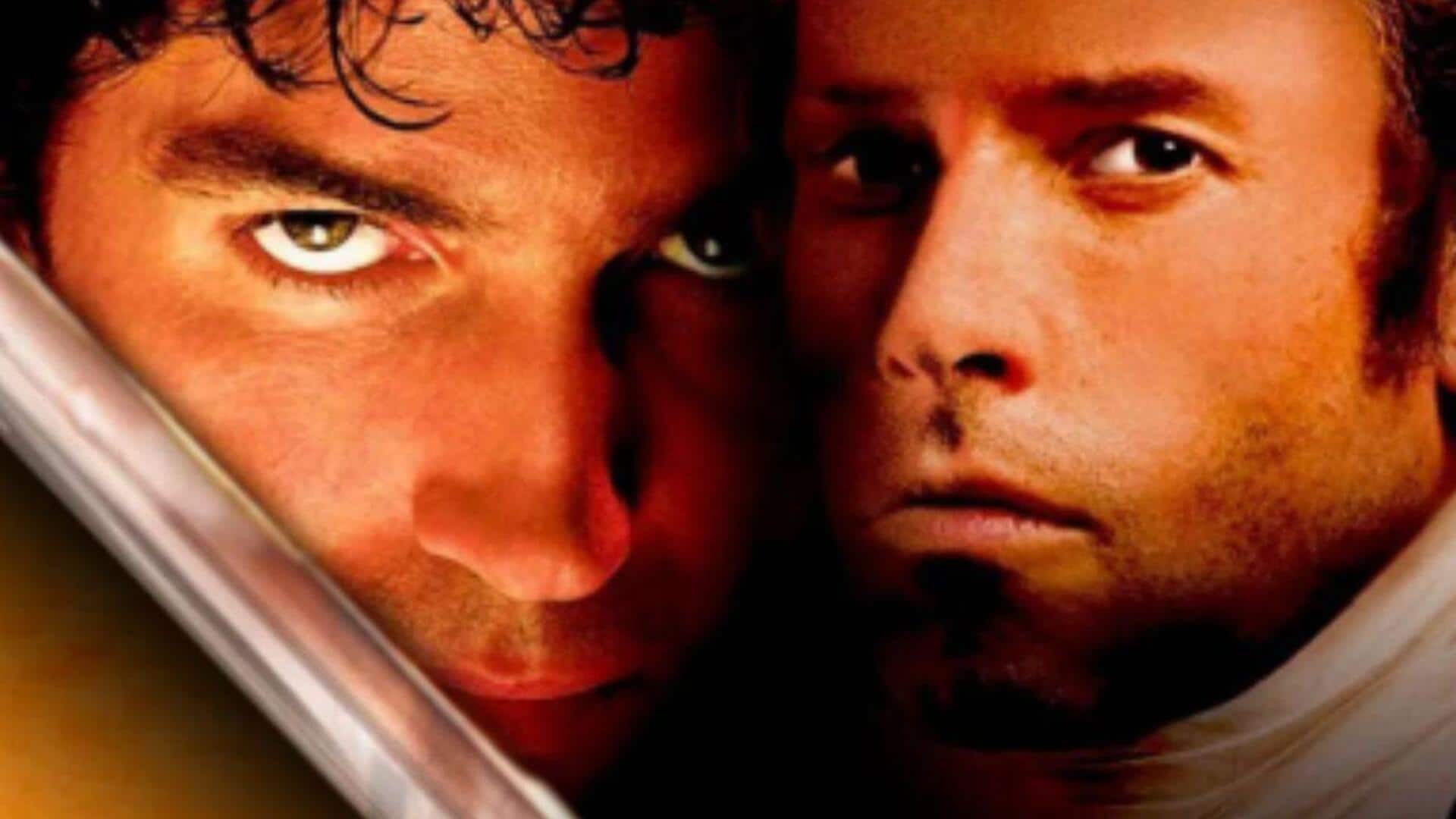 What 'The Count of Monte Cristo' teaches us about life 