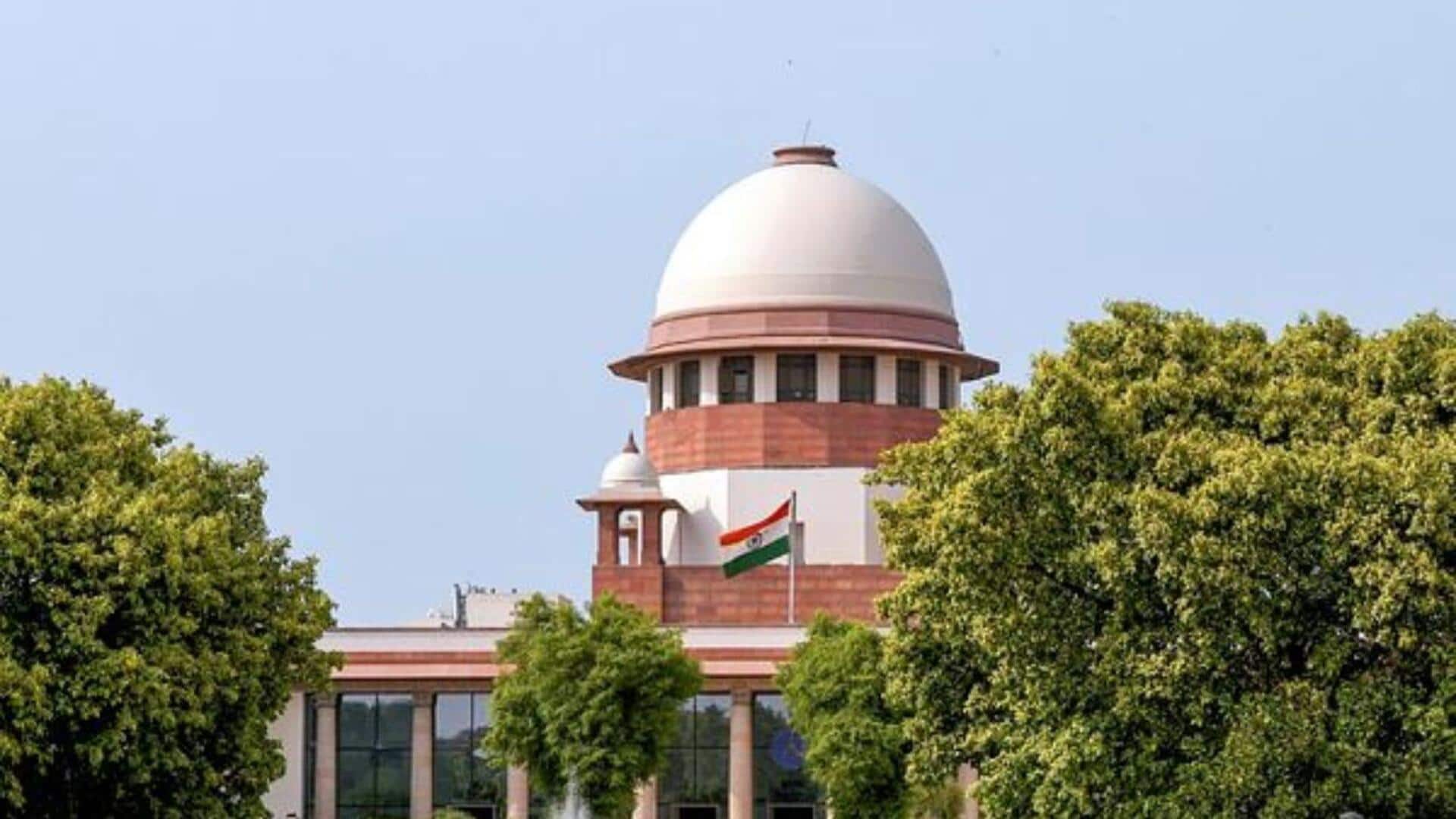 'It'll divide society': Supreme Court stays UGC's equity regulations 