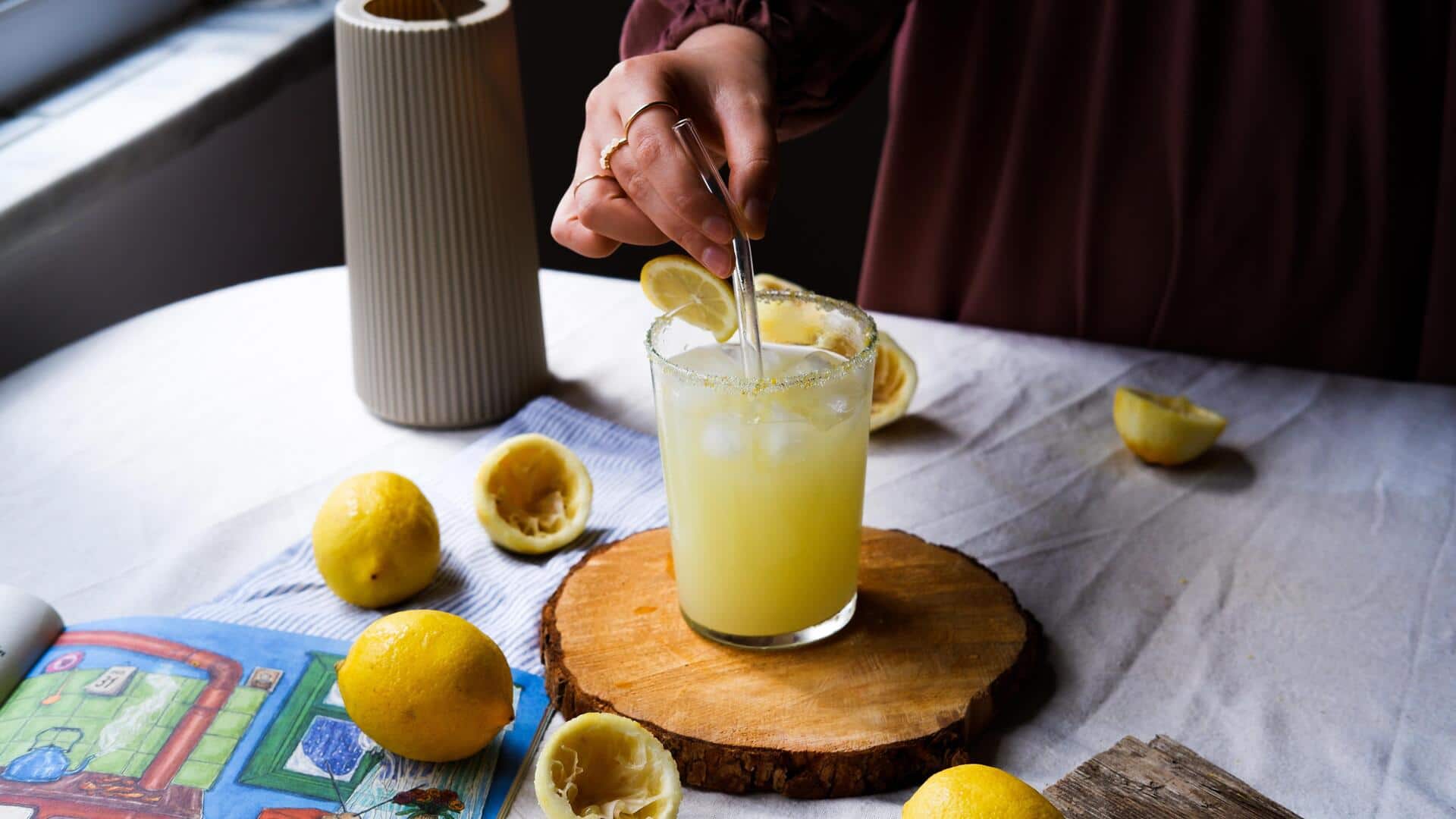4 delicious ways to cook with elderflower