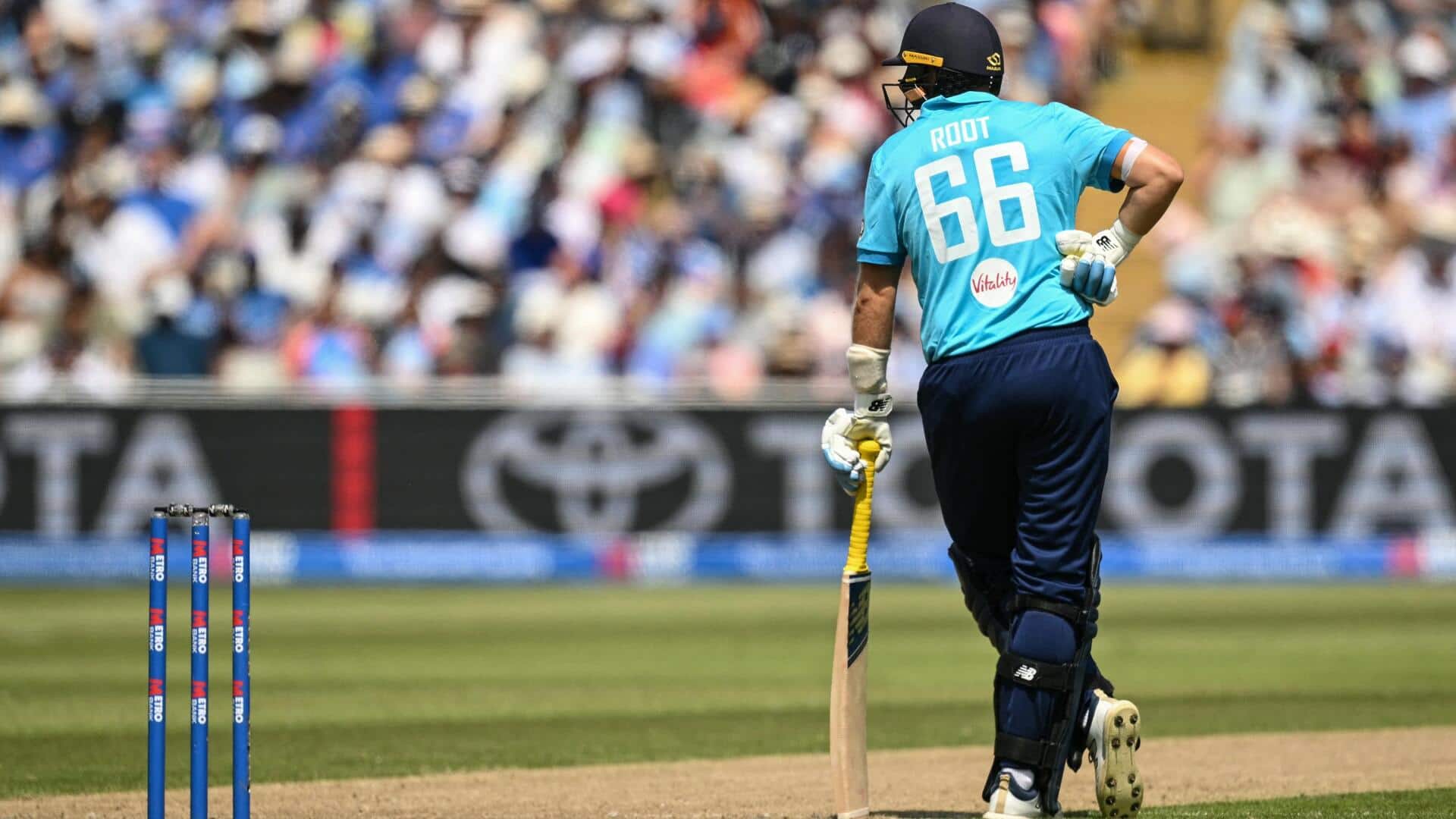 Decoding England's ODI record and stats at Sophia Gardens, Cardiff 