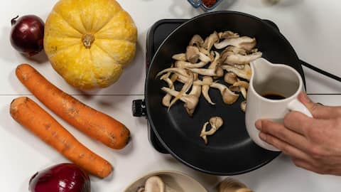 New to king oyster mushrooms? Try these dishes