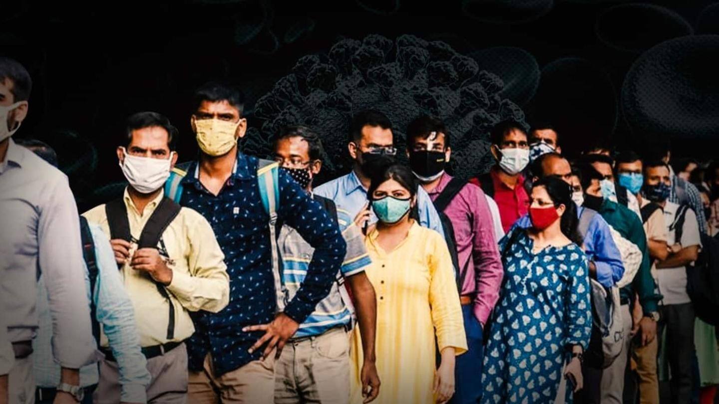 Doctors, experts warn of another surge in COVID-19 Doctors, experts warn of another surge in COVID-19