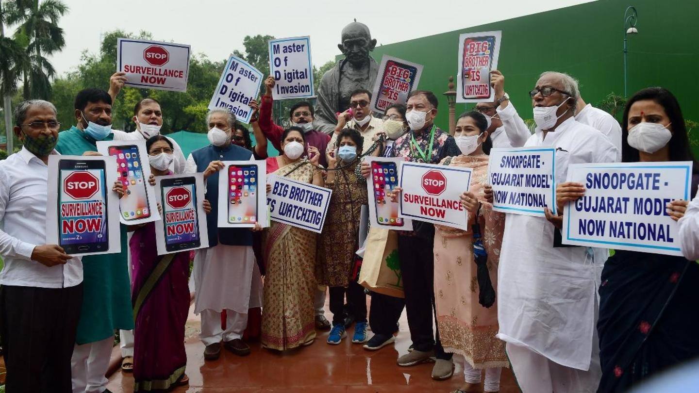 Monsoon Session peppered with Opposition's protests Monsoon Session peppered with Opposition's protests
