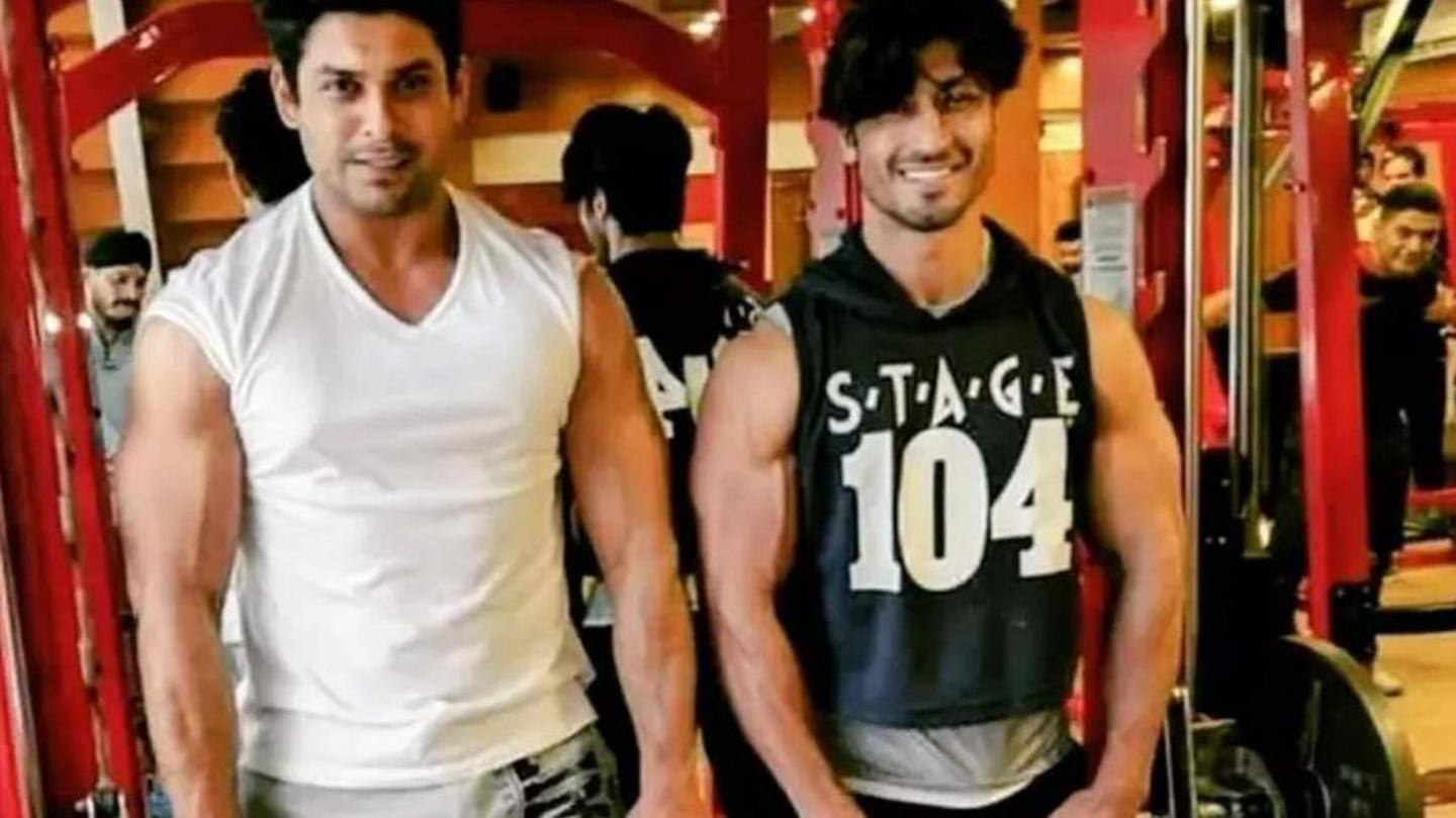 He and Shukla knew each other for 15-20 years He and Shukla knew each other for 15-20 years