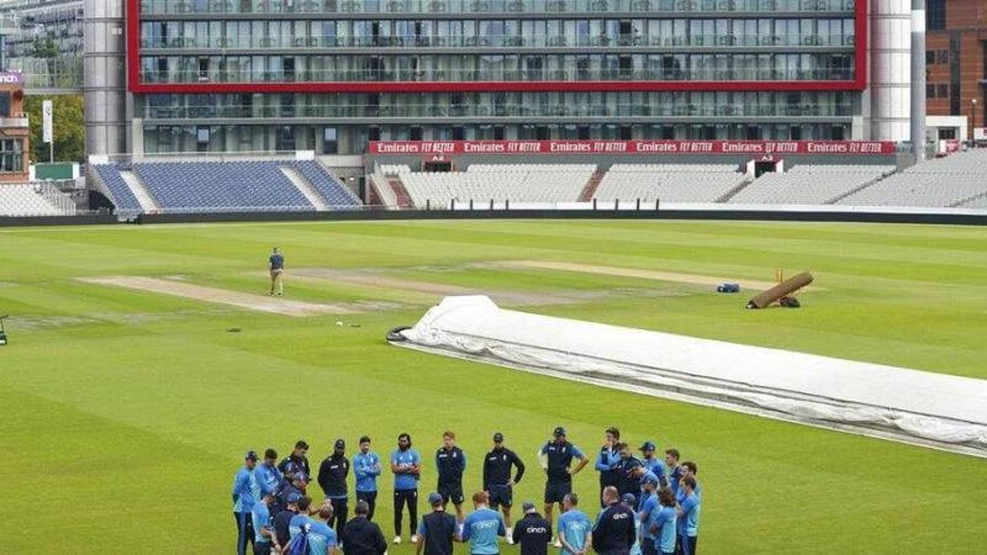 Fifth Test was postponed indefinitely over COVID-19 fears Fifth Test was postponed indefinitely over COVID-19 fears