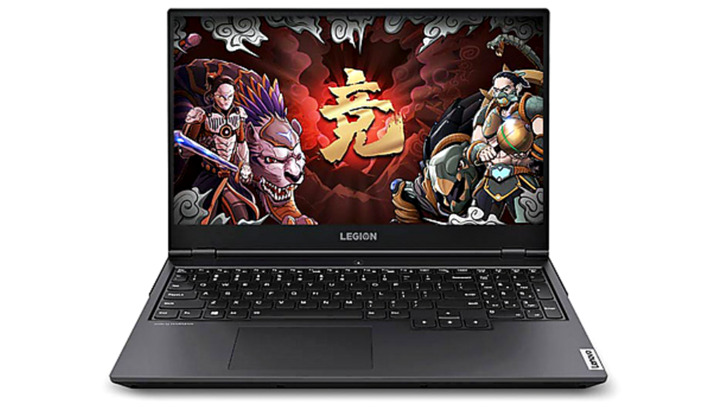 Lenovo Legion R7000P and R9000P gaming laptops launched: Check price