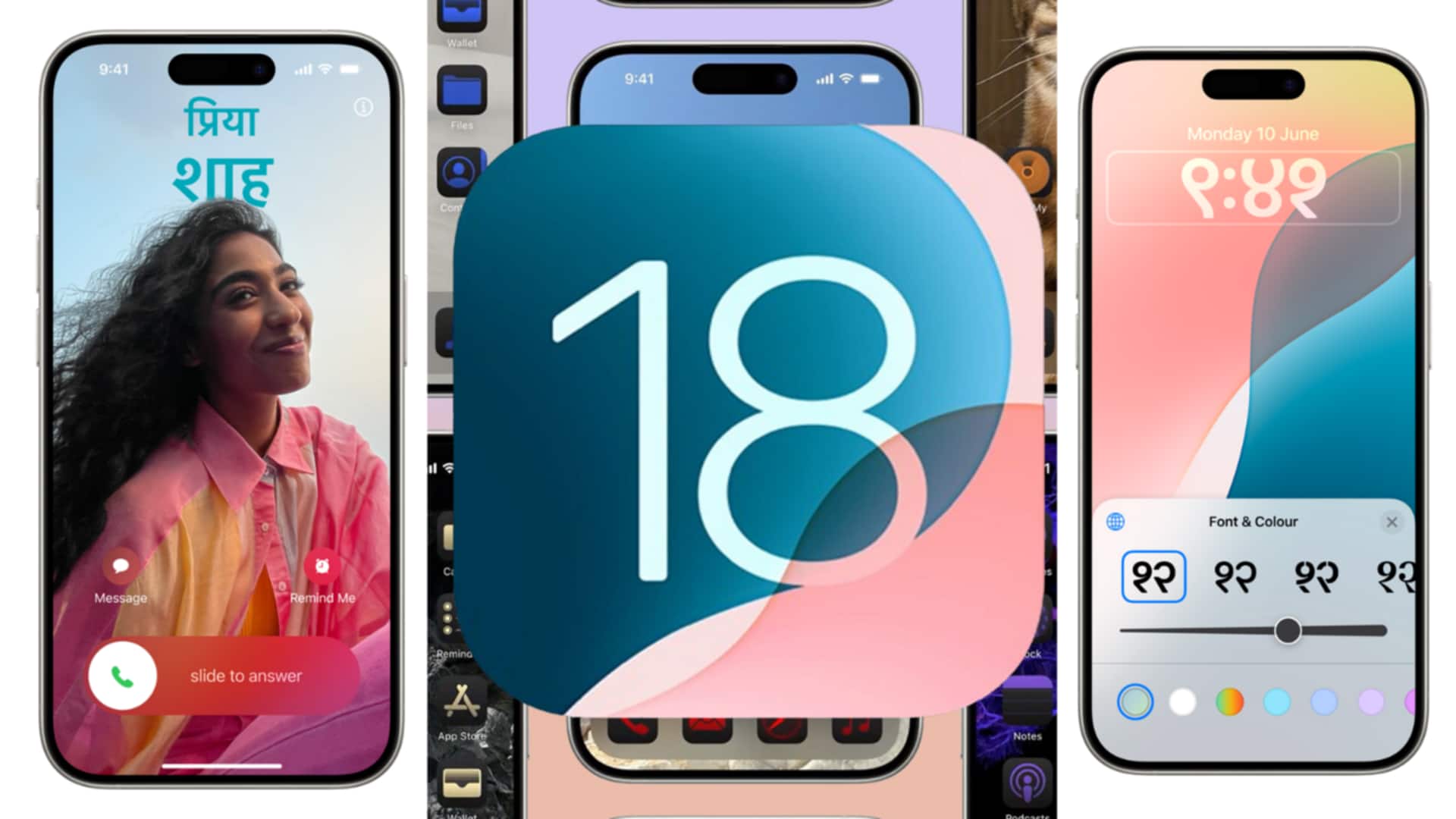 Apple's 'desi' touch: 6 India-specific features coming to iOS 18