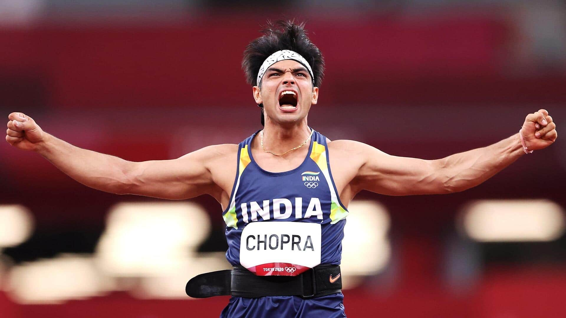 2024 Paris Olympics, athletics: Key details of Indian contingent