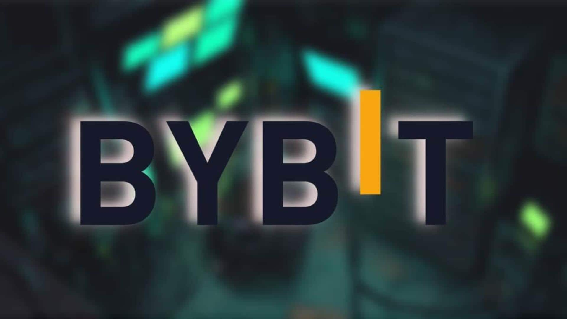 Bybit buys $1.25B in ETH tokens following biggest-ever crypto hack