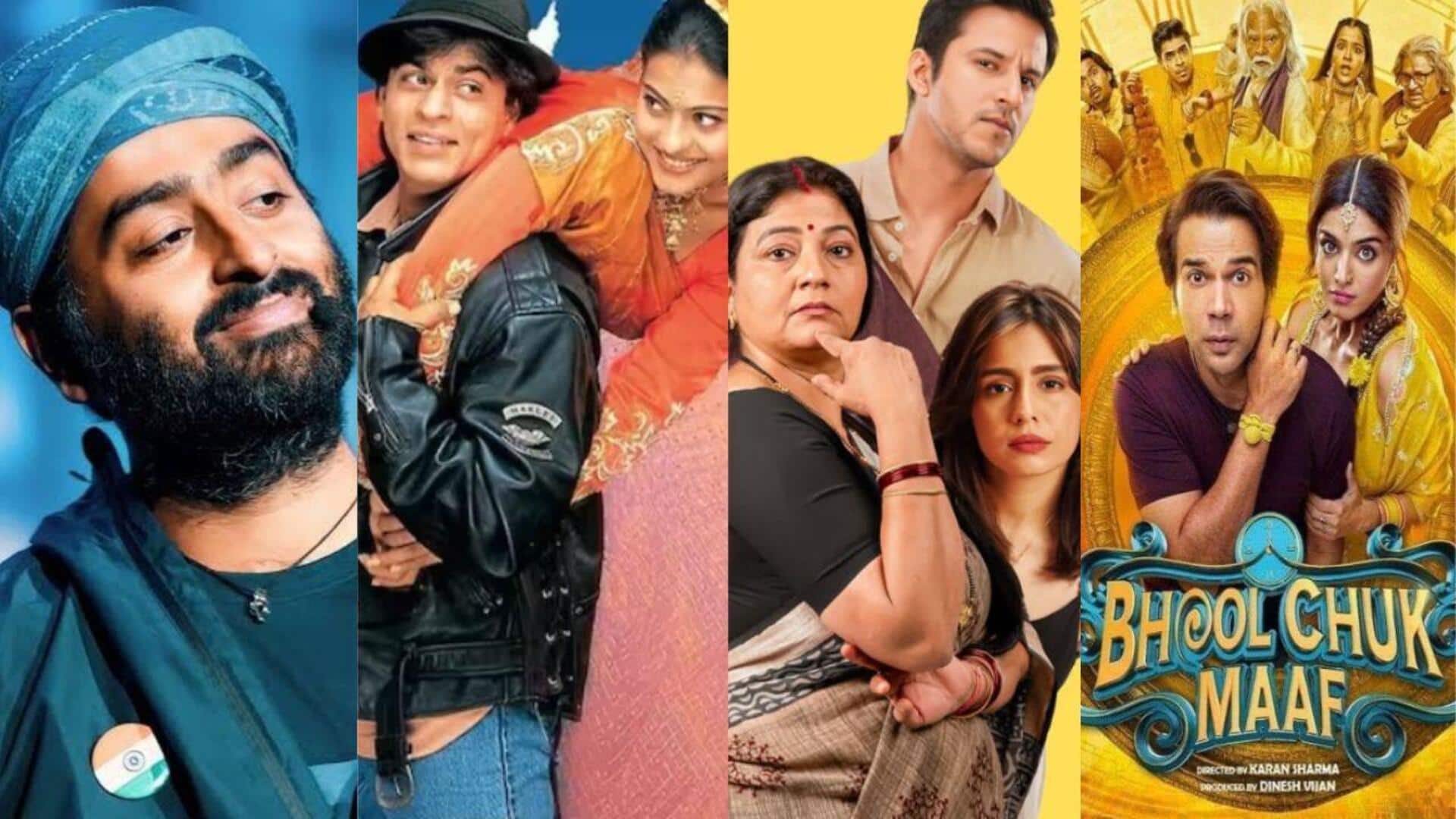 From film delays to canceled events: Indo-Pak tension shakes Bollywood From film delays to canceled events: Indo-Pak tension shakes Bollywood