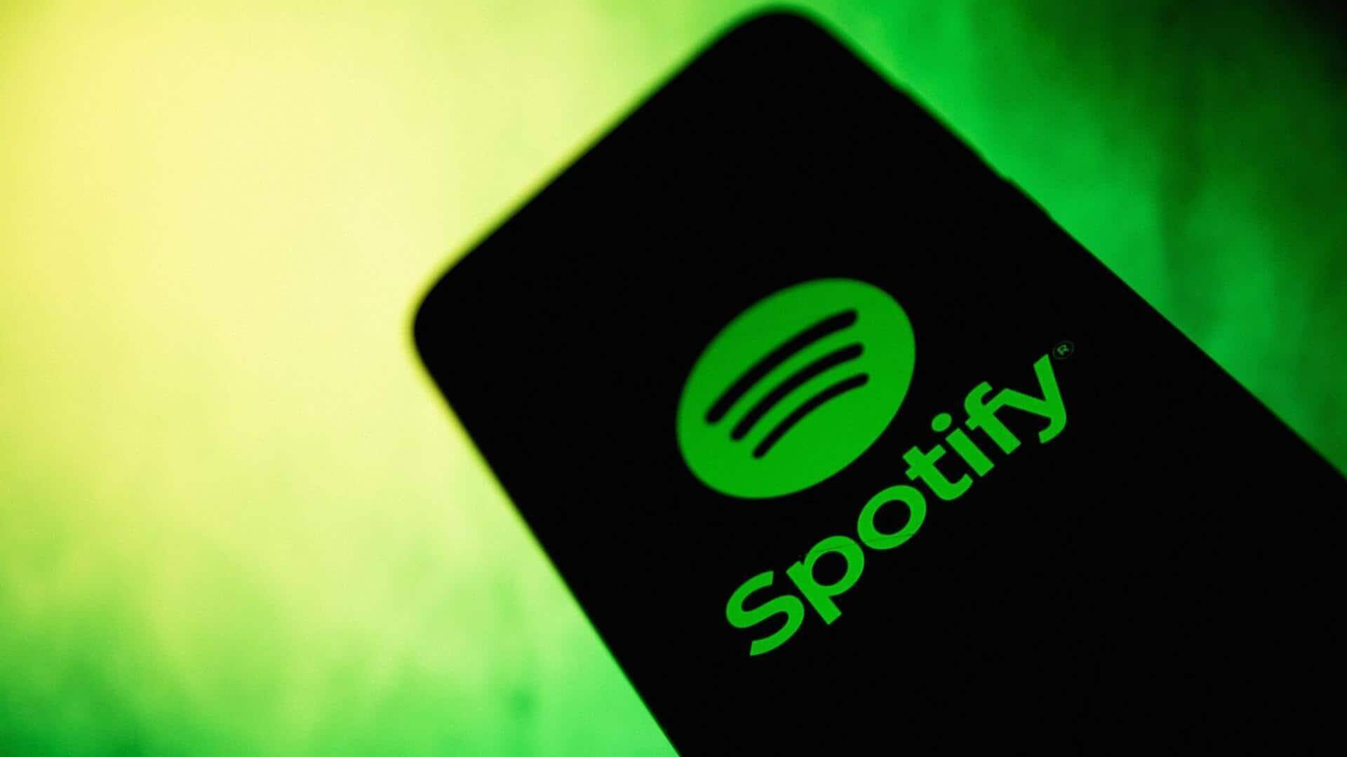 Forget Siri! Spotify's DJ can now play your song requests Forget Siri! Spotify's DJ can now play your song requests