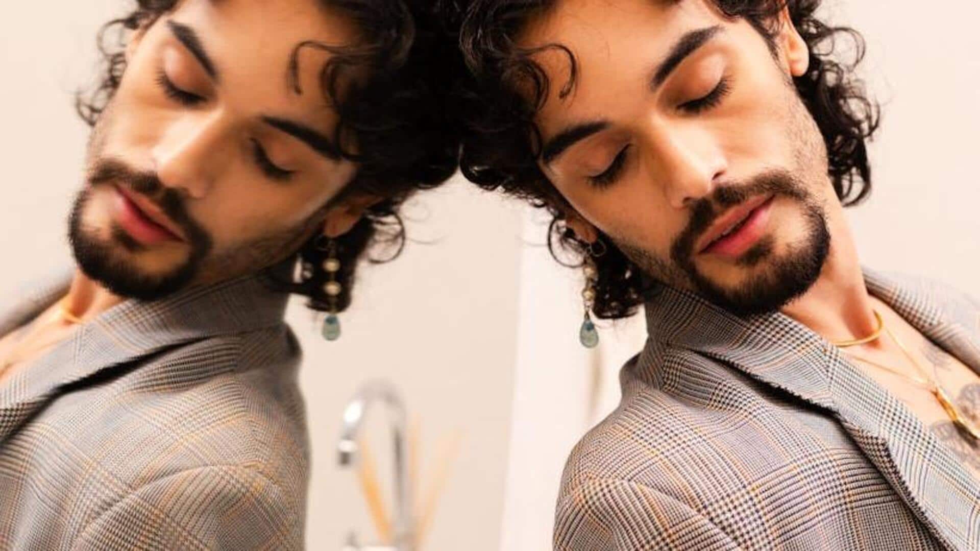 Got a receding hairline? Try these hairstyles Got a receding hairline? Try these hairstyles