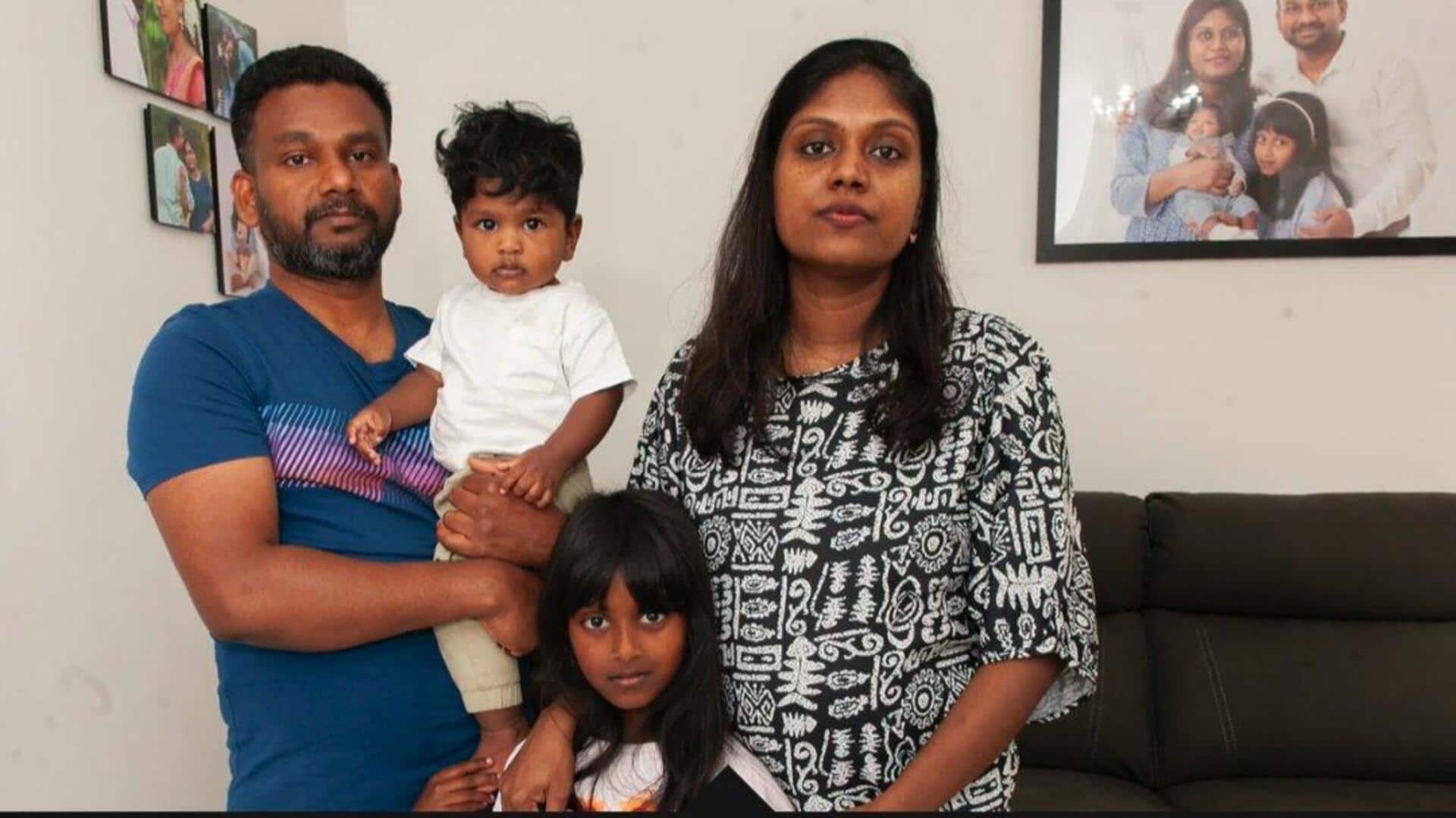 6-year-old punched, called 'dirty Indian' in racist attack in Ireland  