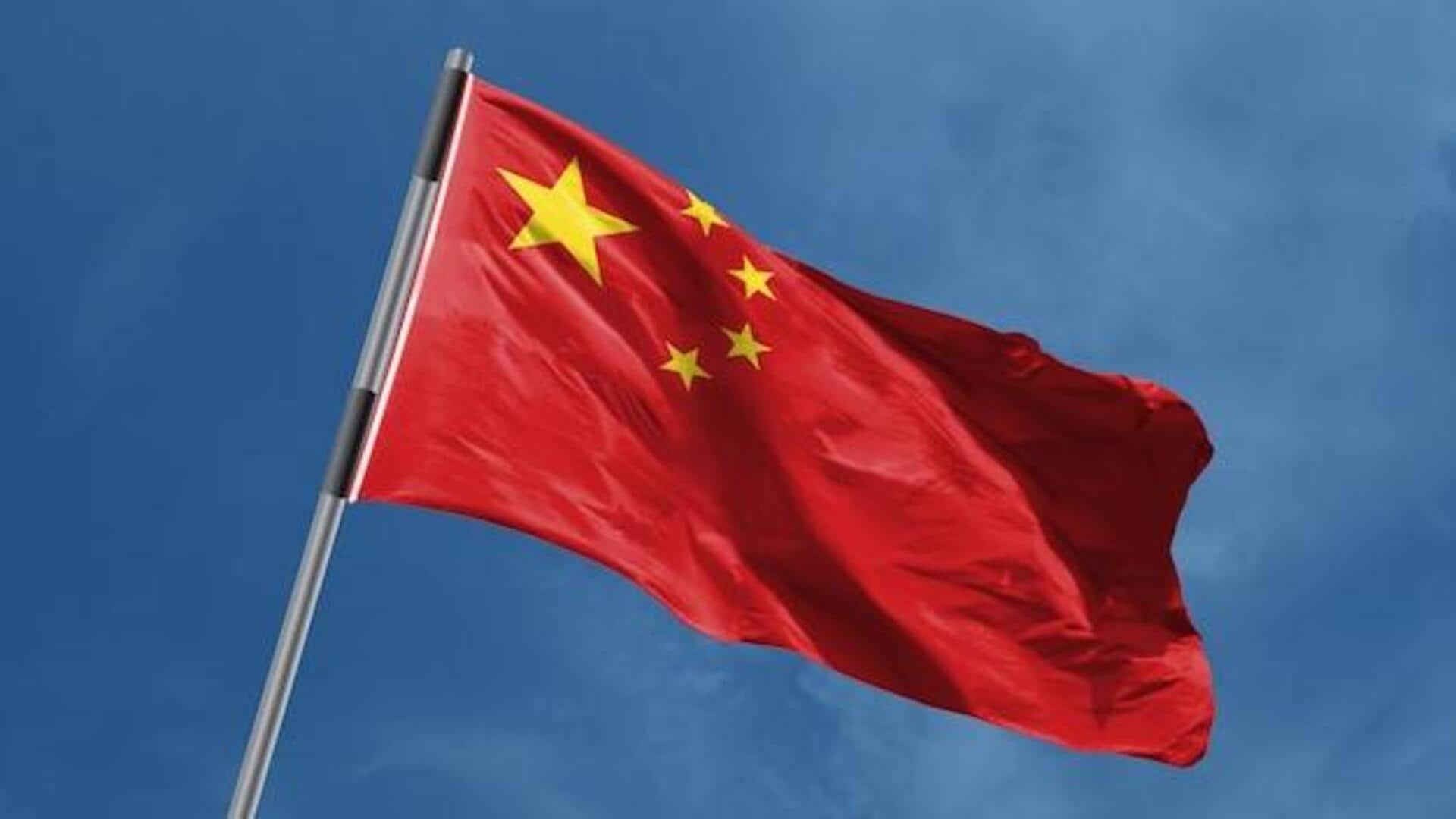 Why China's factory activity has contracted for 5 consecutive months