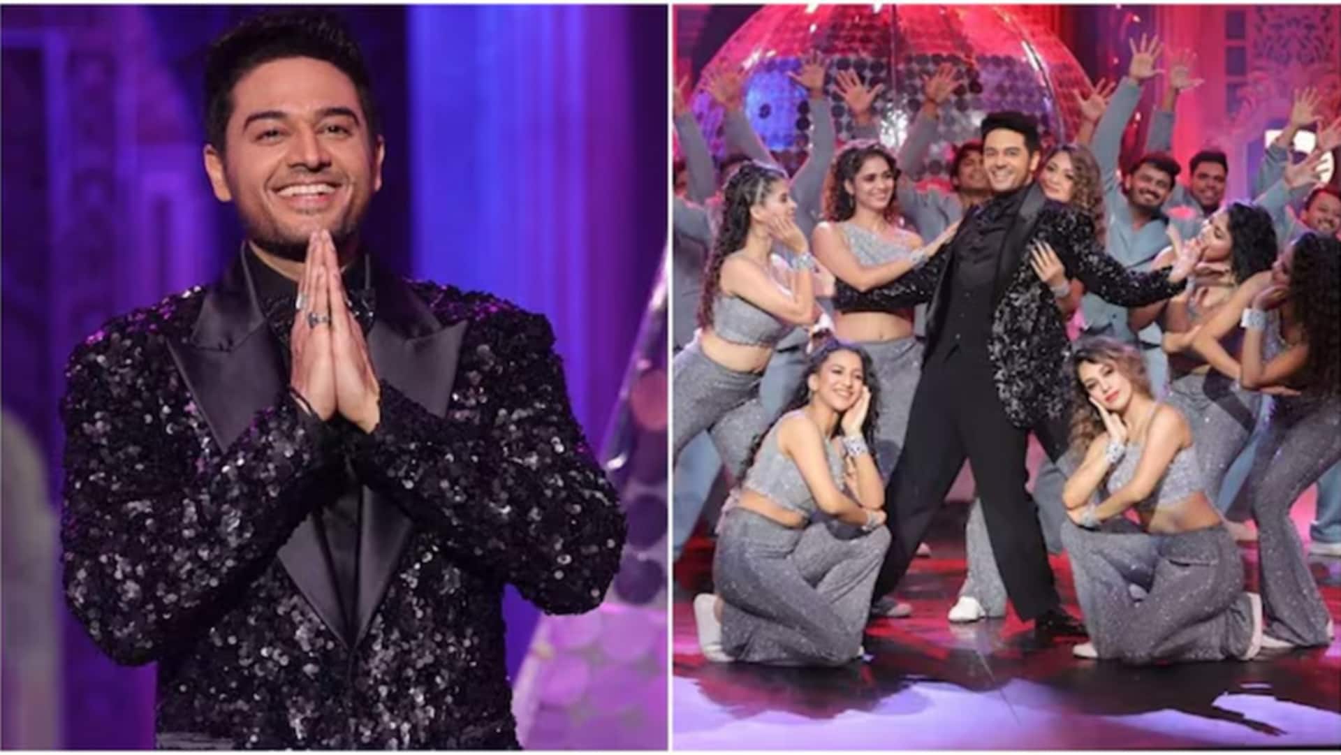 'Bigg Boss 19': Gaurav Khanna makes a whopping ₹17.5L weekly 'Bigg Boss 19': Gaurav Khanna makes a whopping ₹17.5L weekly