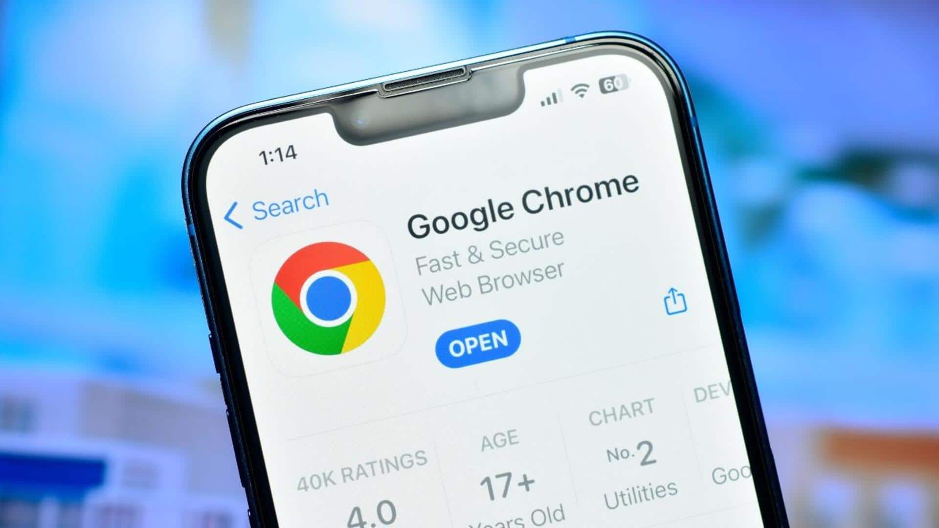 Chrome will now auto-mute notifications from websites you often ignore