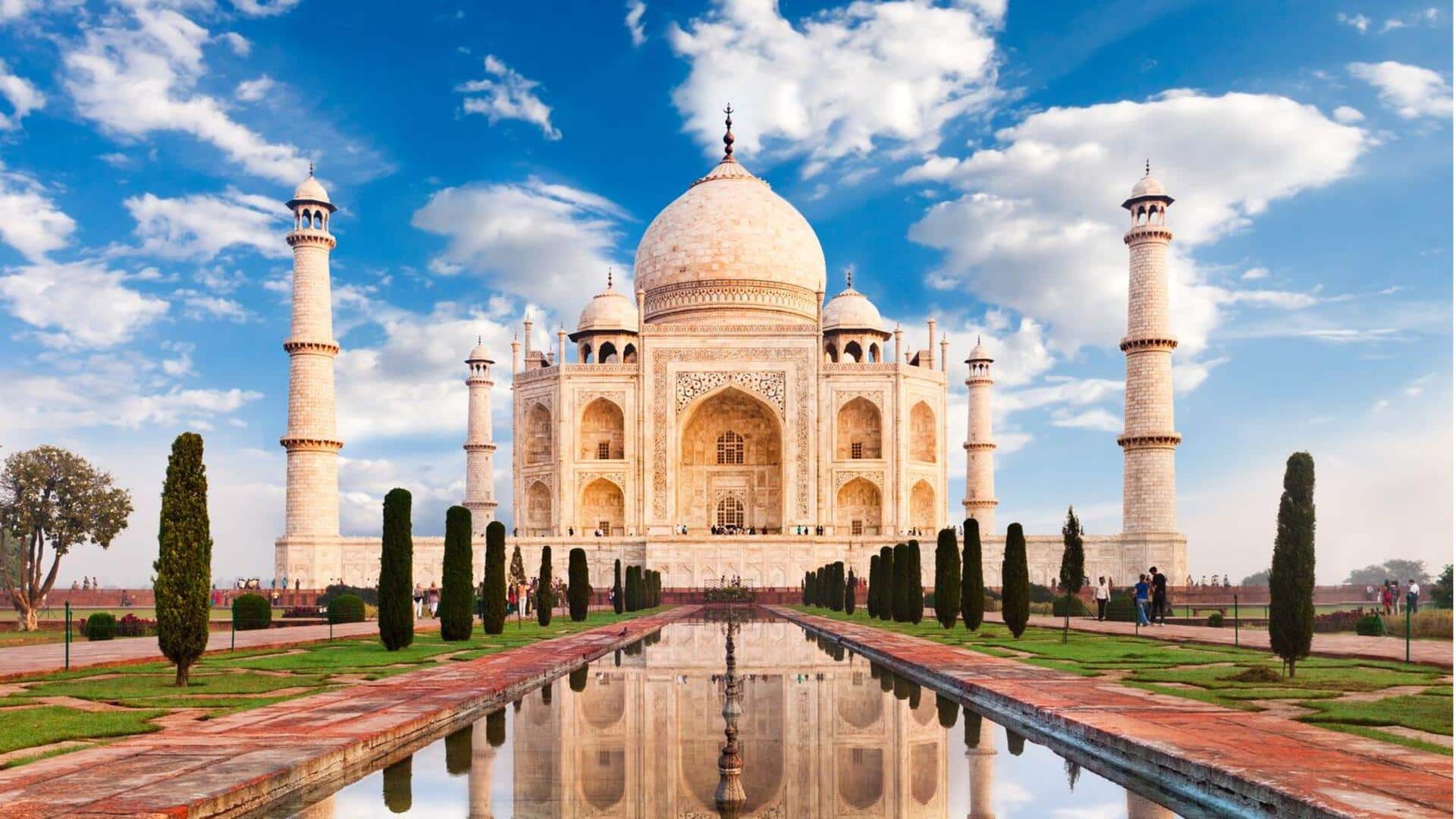 These Indian architectural marvels may not be worth visiting