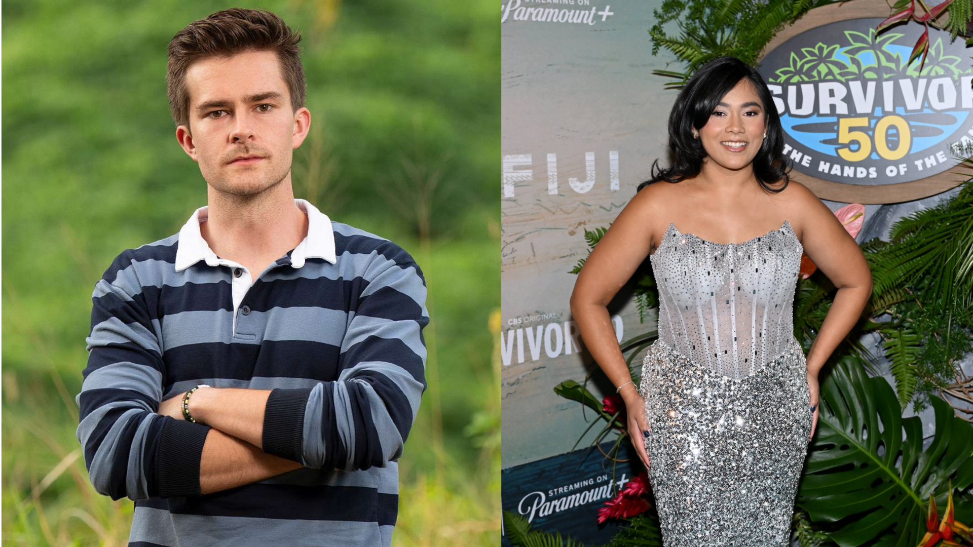 'Survivor 50' contestants join 'The White Lotus' Season 4