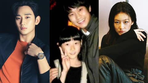 Police conclude Kim So-hyun never dated Sae-ron as a minor