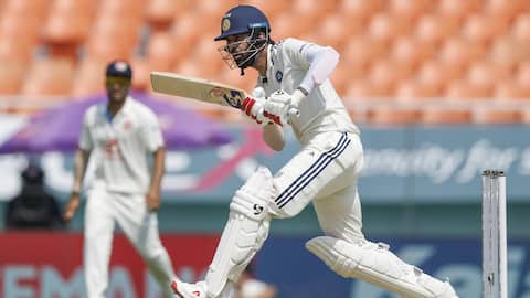KL Rahul goes past 9,000 First-Class runs: Key stats 