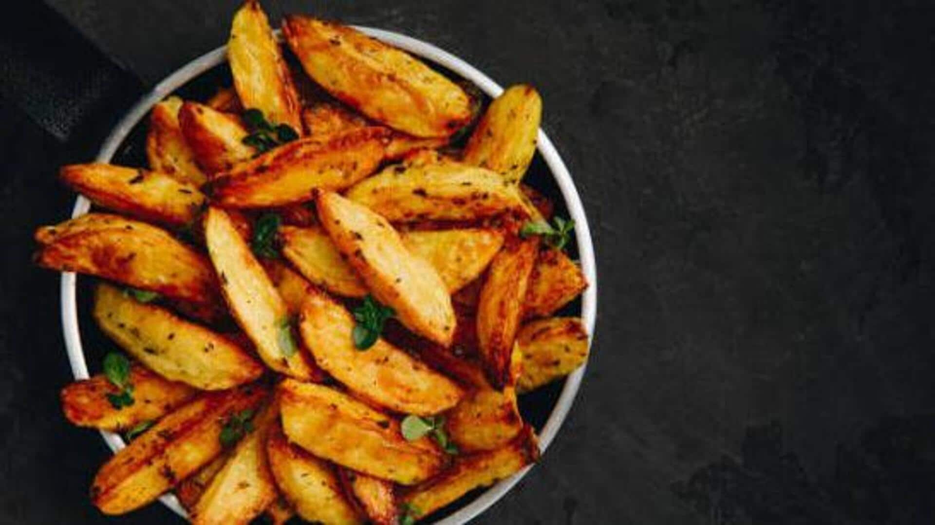 5 potato dishes that are loved across Africa 