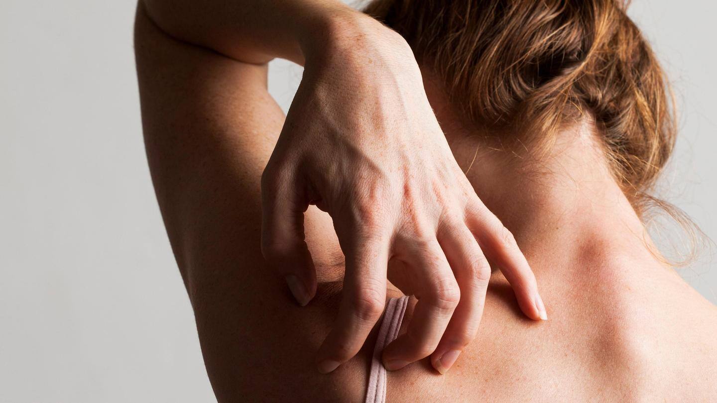 Works well for those with skin issues like eczema, psoriasis Works well for those with skin issues like eczema, psoriasis