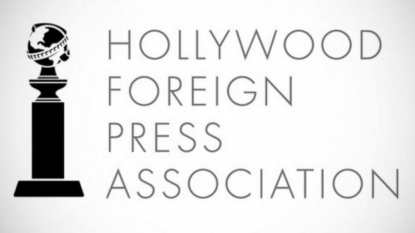 What went wrong with the Hollywood Foreign Press Association? What went wrong with the Hollywood Foreign Press Association?