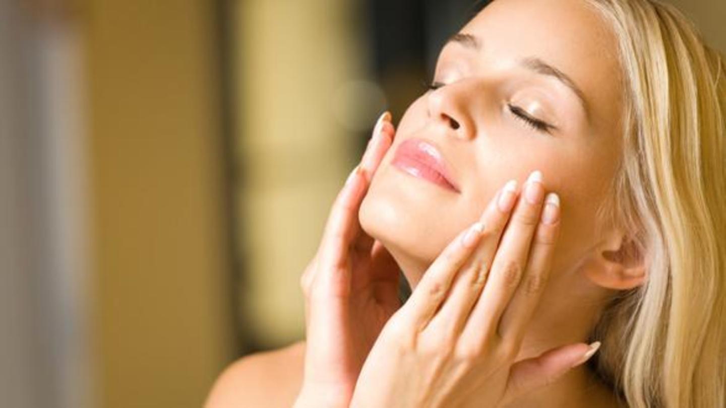 Here's how you can tweak the oil into your routine Here's how you can tweak the oil into your routine