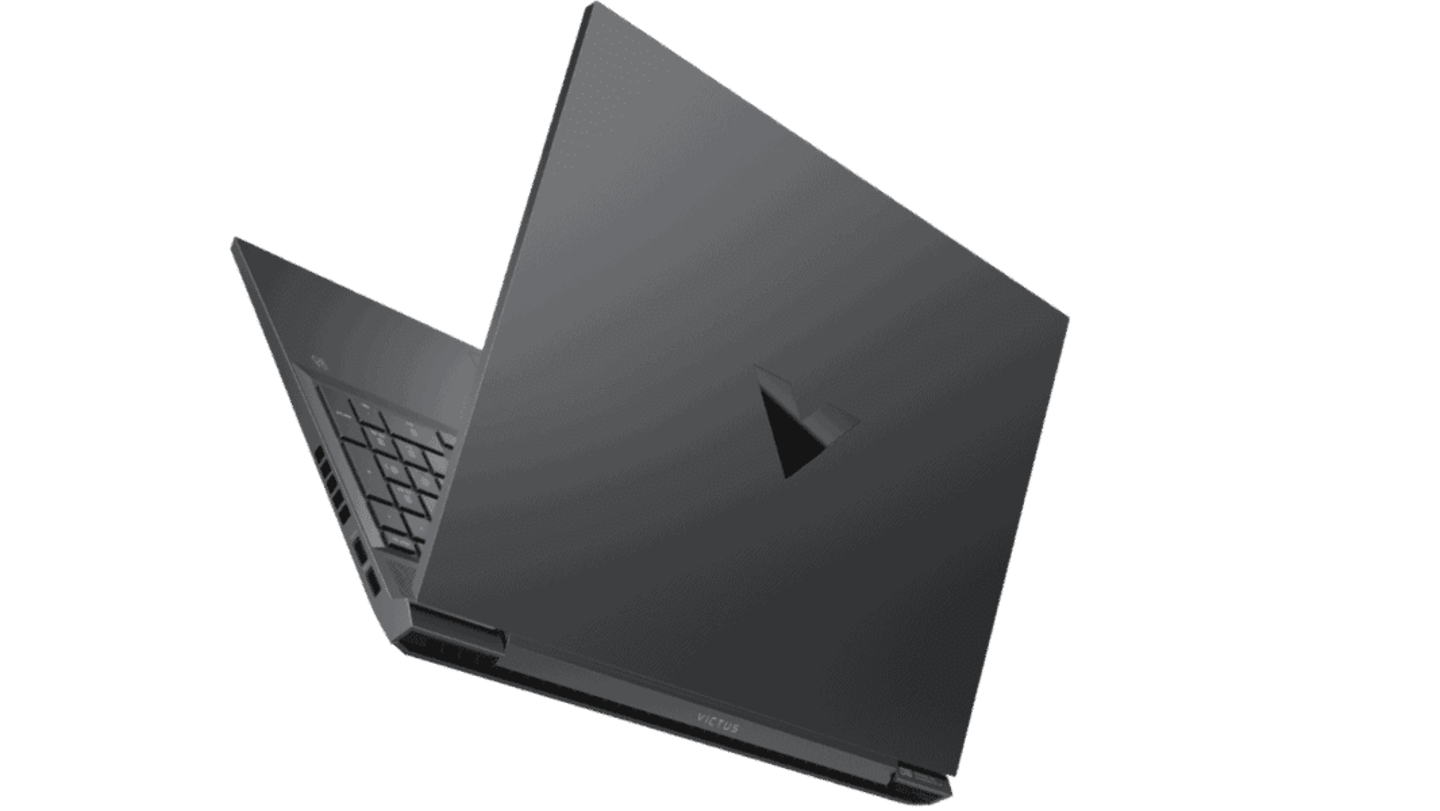 The laptops offer up to 144Hz Full-HD displays The laptops offer up to 144Hz Full-HD displays