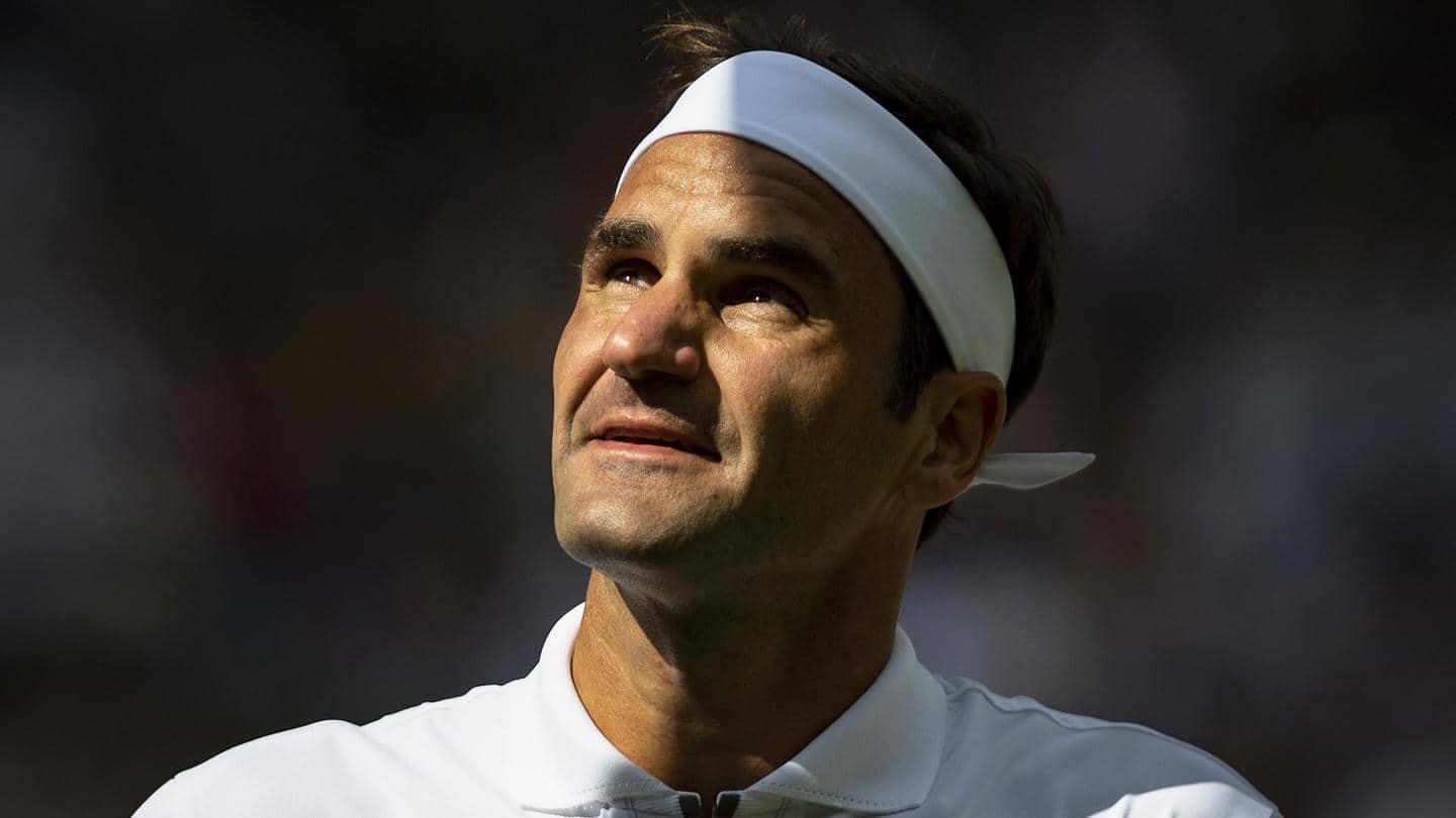 Roger Federer set to retire: Decoding his stats and achievements
