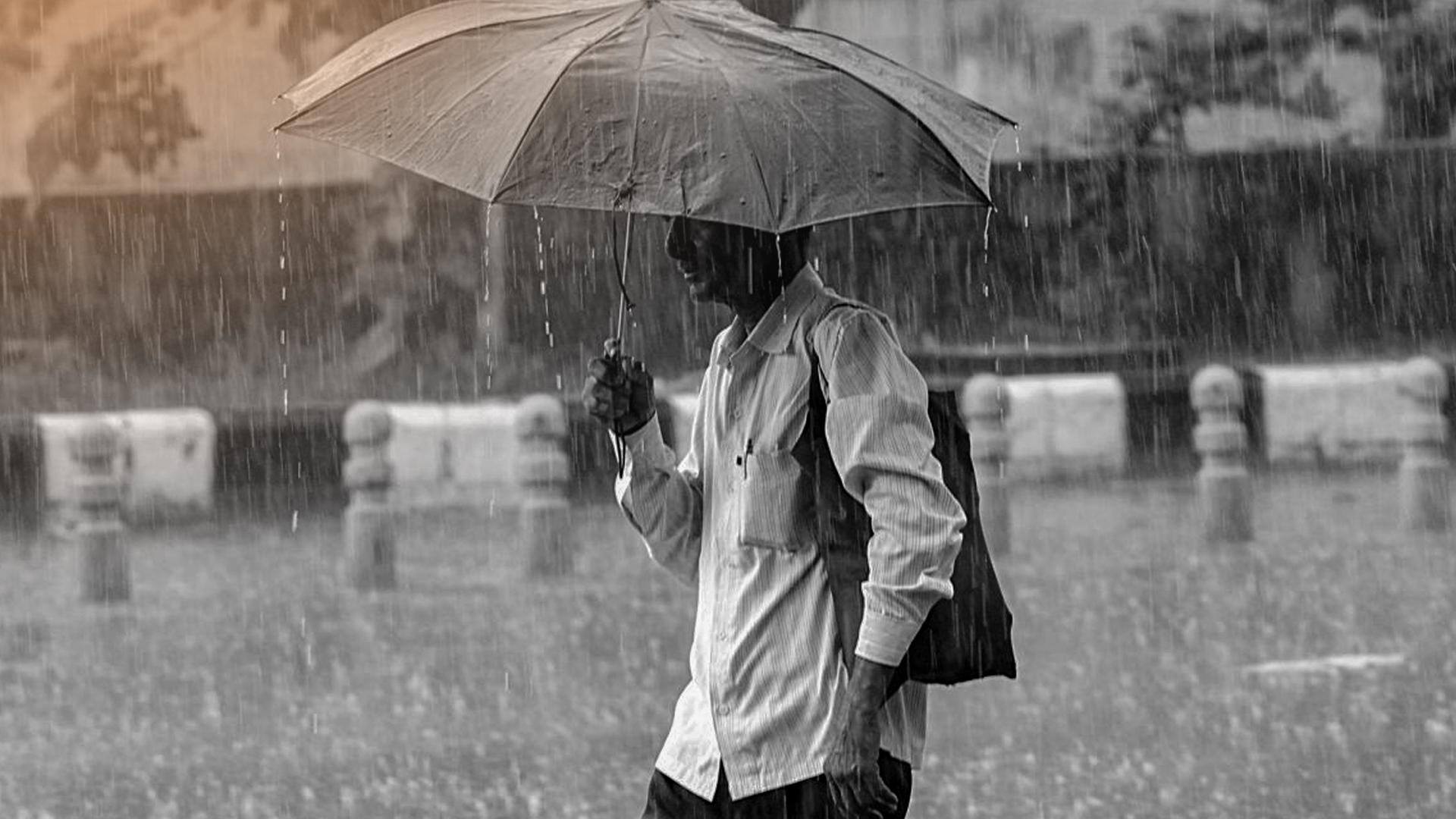 IMD predicts rainfall for several states over next 4 days