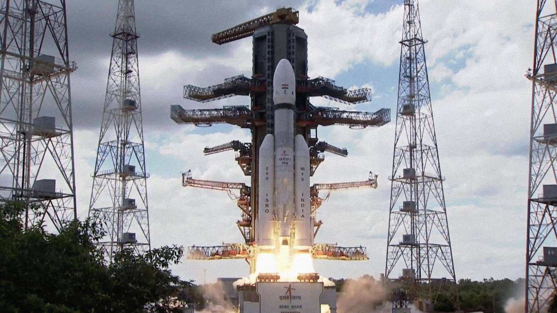 ISRO completes third orbit-raising operation on Chandrayaan-3