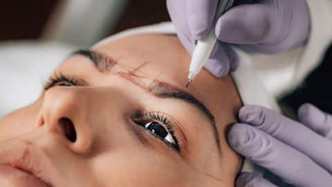 Permanent makeup: Here's what you need to know