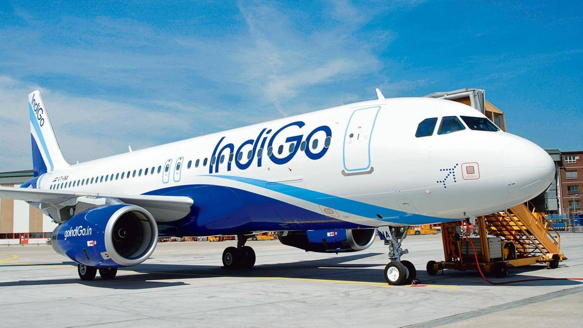 IndiGo brings 20% discount on services to ease rising airfares