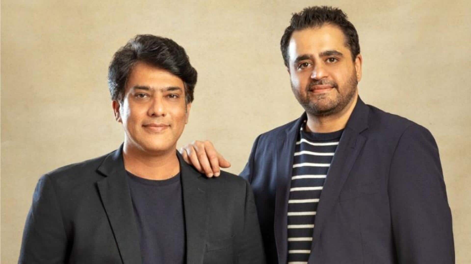 YRF collaborates with Posham Pa Pictures for upcoming theatrical films