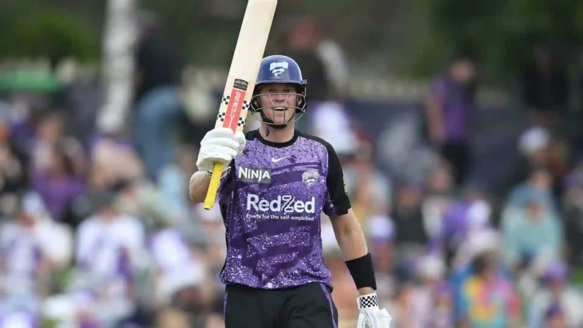 IPL 2025: PBKS sign this Australian as Glenn Maxwell's replacement IPL 2025: PBKS sign this Australian as Glenn Maxwell's replacement