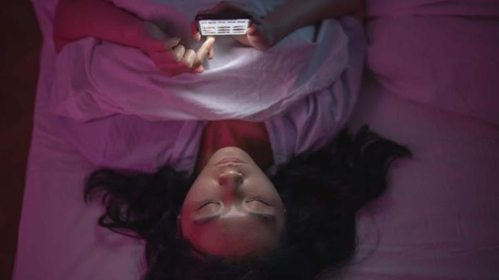 Simple hacks to reduce your screen time Simple hacks to reduce your screen time