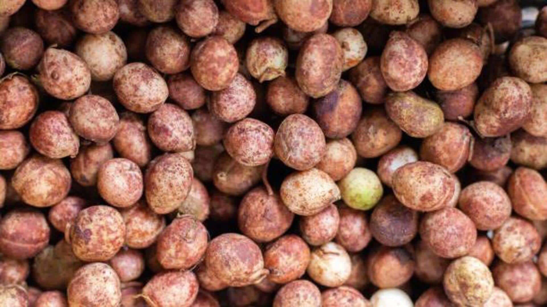 5 dishes featuring bambara groundnuts 5 dishes featuring bambara groundnuts